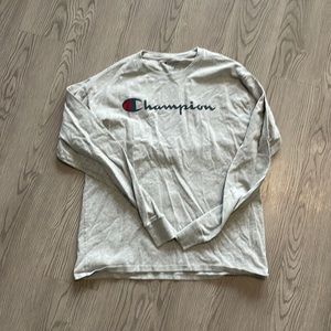 Champion Long Sleeve